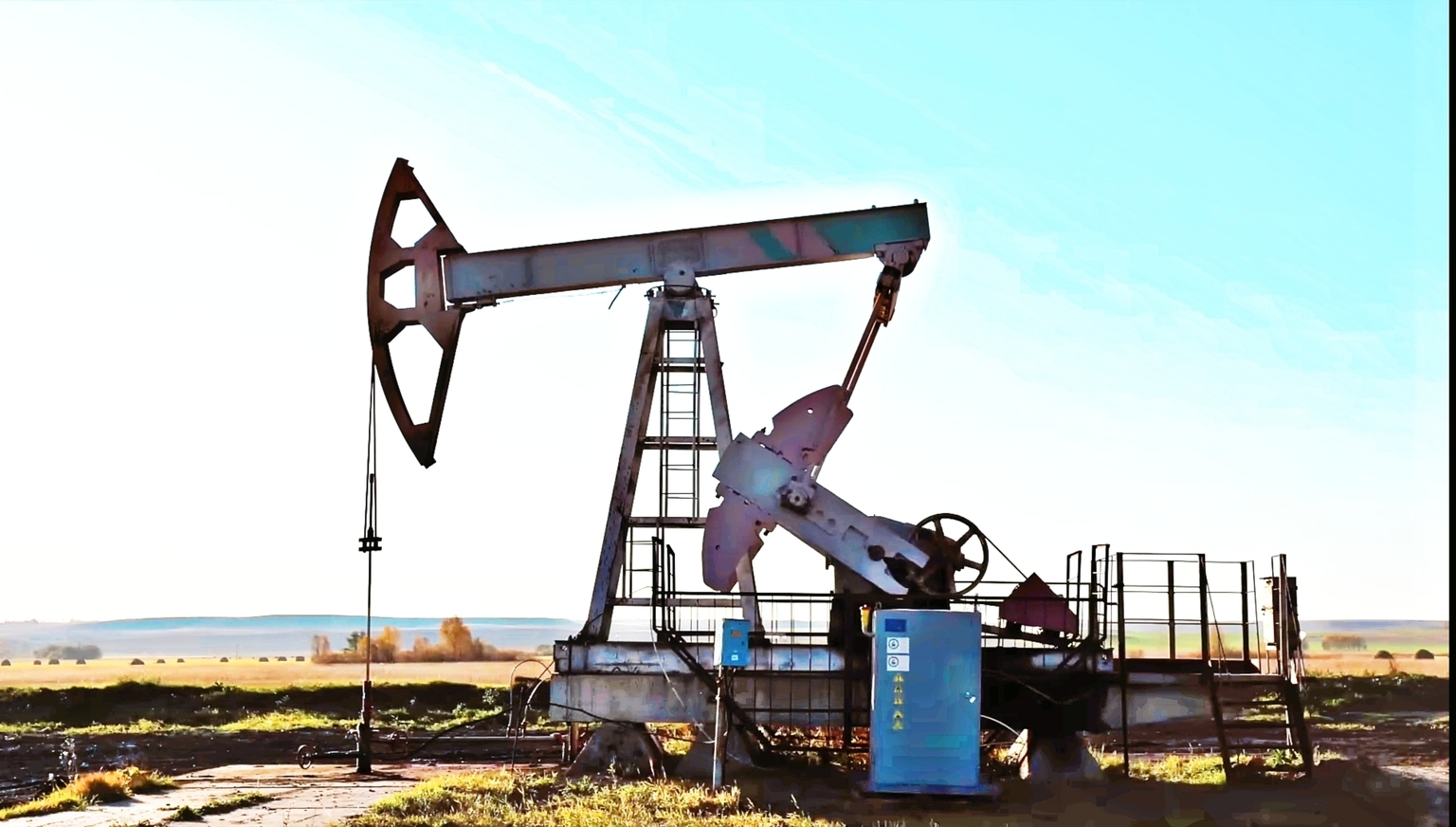 Occidental Petroleum: Opportunity Knocks
