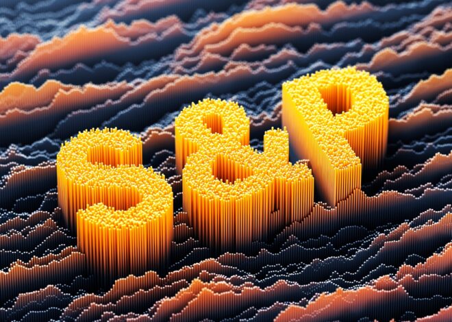 S&P 500: Don't Be Scared, Be Prepared (Technical Analysis)