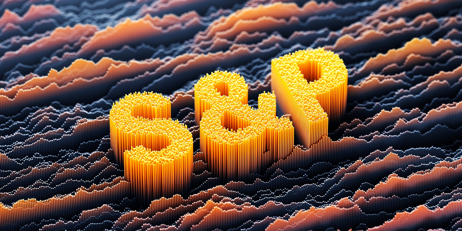 S&P 500: Don't Be Scared, Be Prepared (Technical Analysis)