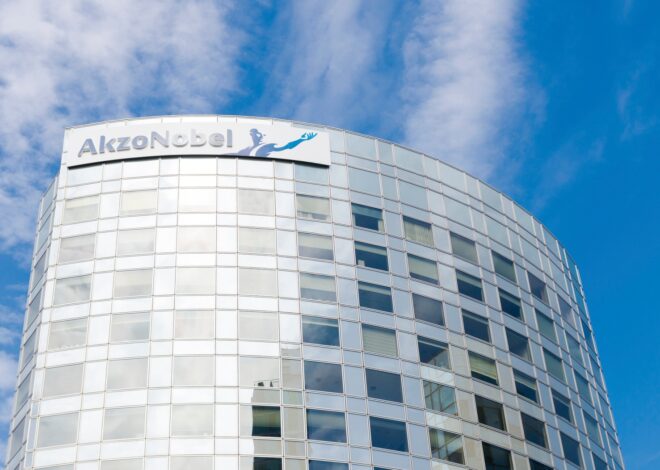 Akzo Nobel: Still Undervalued, I May Add More (OTCMKTS:AKZOY)