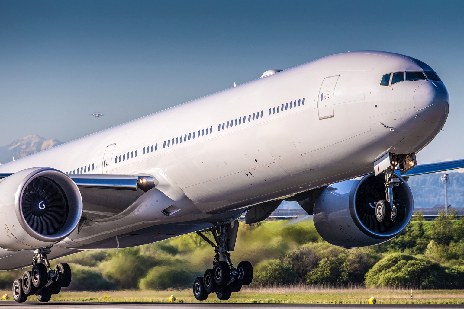 Boeing: The Turnaround Is Finally Taking Flight