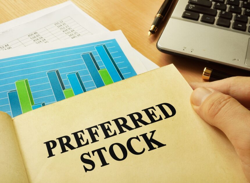 Gladstone Commercial: Series G Preferred Shares Look Attractive (GOOD)