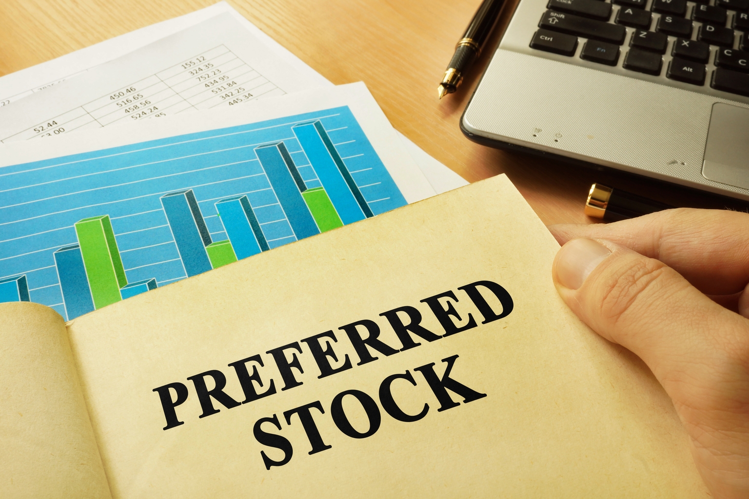 Redemption Risk In Preferreds: Why Callable Preferreds May Face A Different Fate