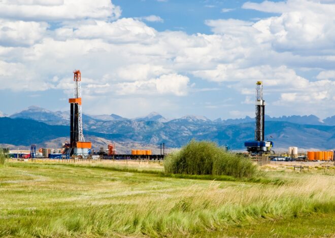 Black Stone Minerals Stock: Expects Significant Natural Gas Production Growth (NYSE:BSM)