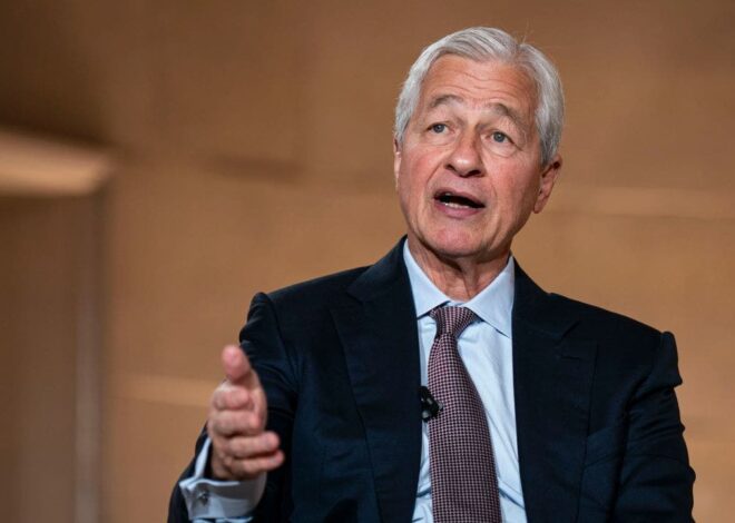 JPMorgan unveils $1.5T ‘Security and Resiliency Initiative’