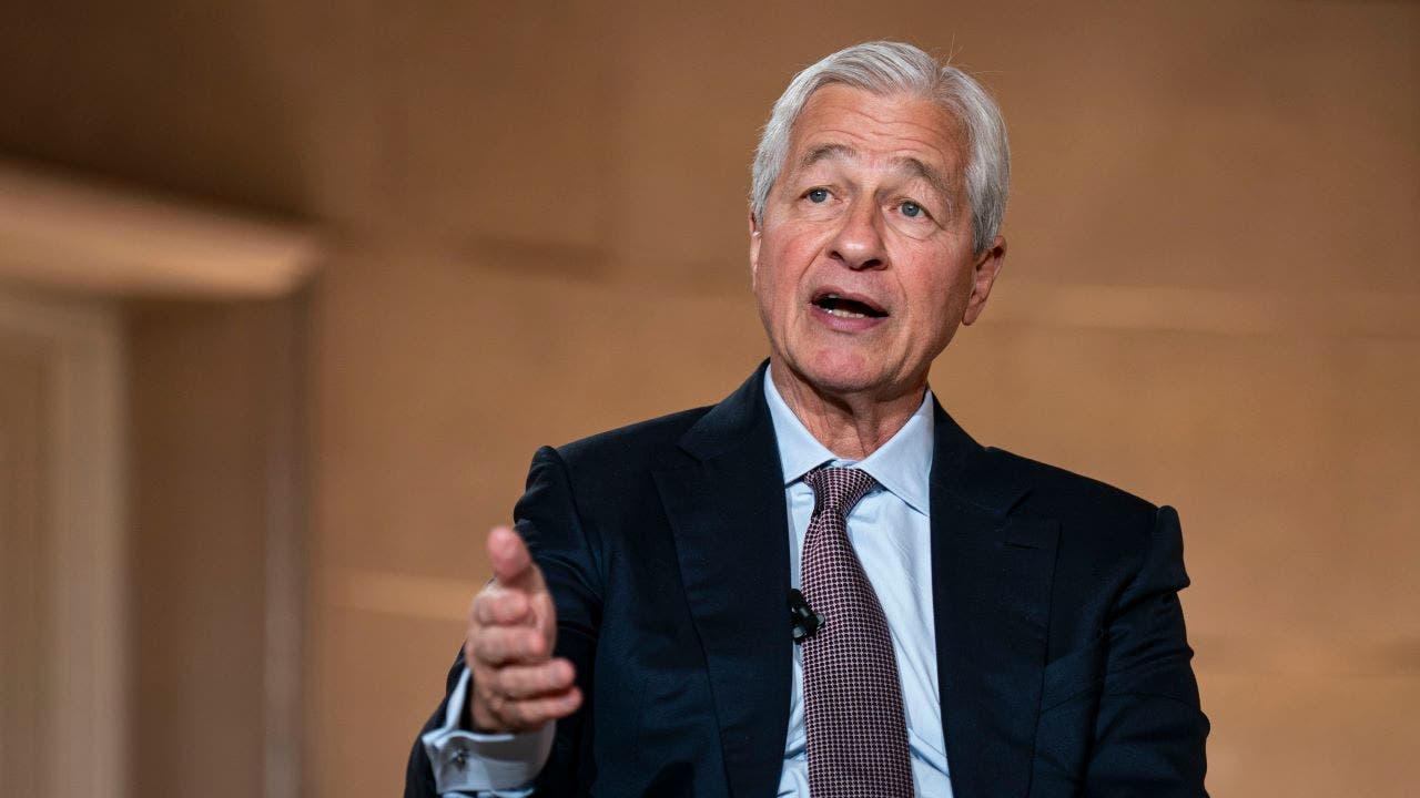 JPMorgan unveils $1.5T ‘Security and Resiliency Initiative’