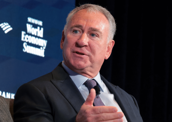 Citadel hedge fund exodus from Chicago driven by crime and tax concerns