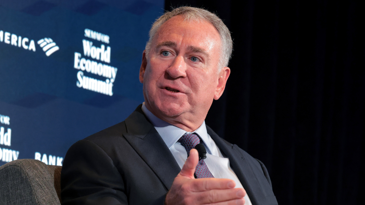 Citadel hedge fund exodus from Chicago driven by crime and tax concerns