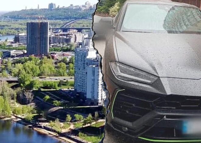 Crypto trader found dead in Lamborghini as police investigate