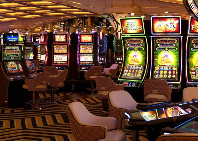 Las Vegas tourism falls 11.3% hurting Nevada employment and workers
