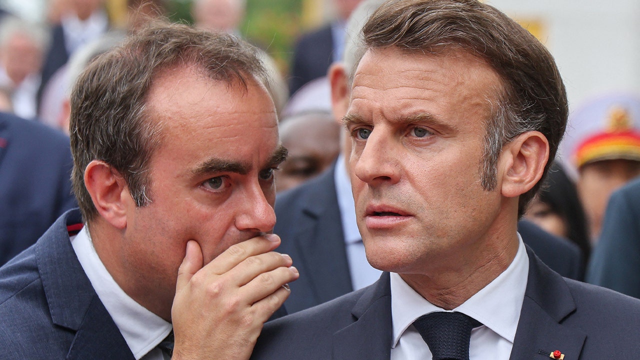 France PM Lecornu resigns after record 27 days, reinstated by Macron
