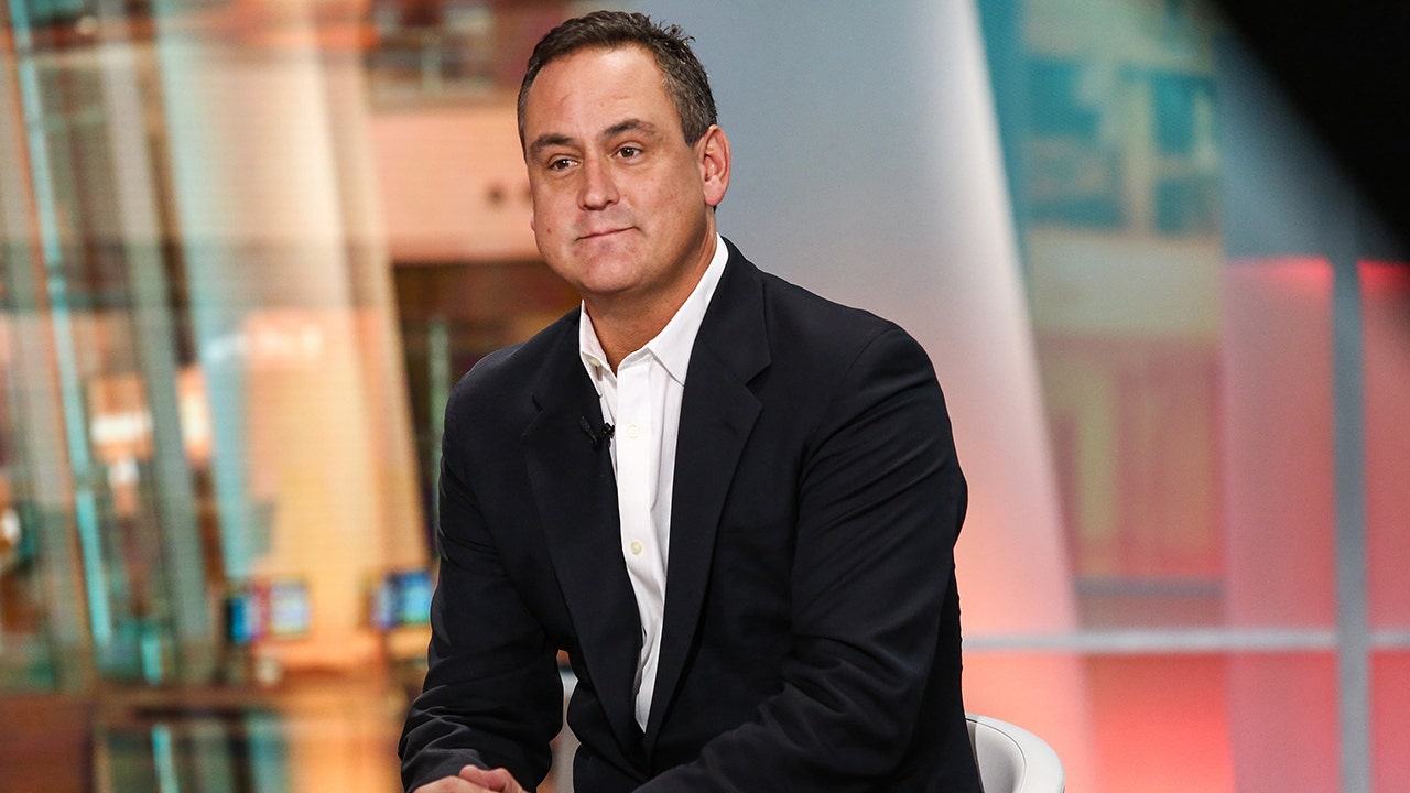 LendingTree CEO Doug Lebda dies following weekend ATV accident