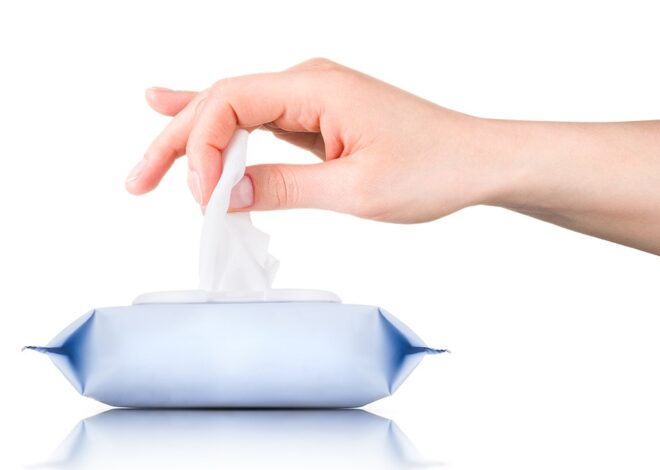 Neutrogena makeup wipes recalled over possible bacterial contamination