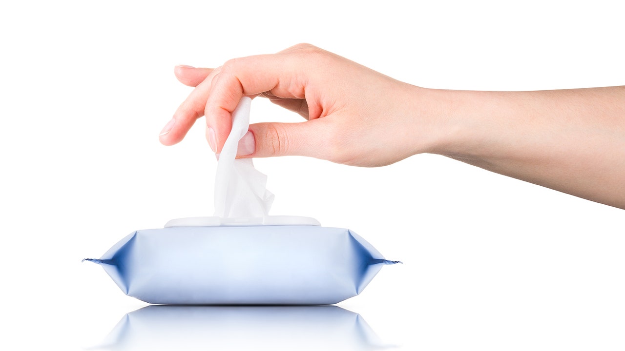 Neutrogena makeup wipes recalled over possible bacterial contamination