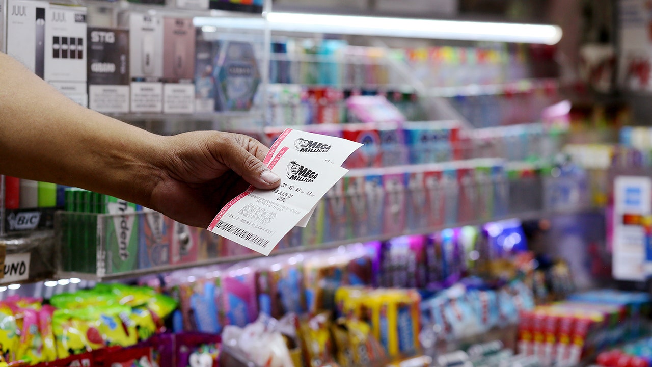 Mega Millions jackpot reaches $680M