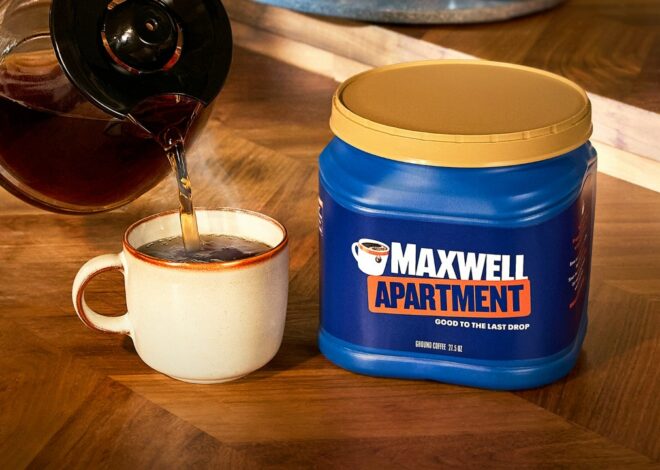 Maxwell House is changing its name for the first time in 133 years