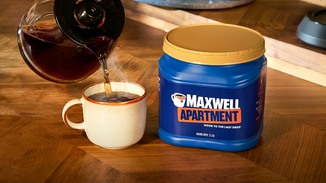 Maxwell House is changing its name for the first time in 133 years