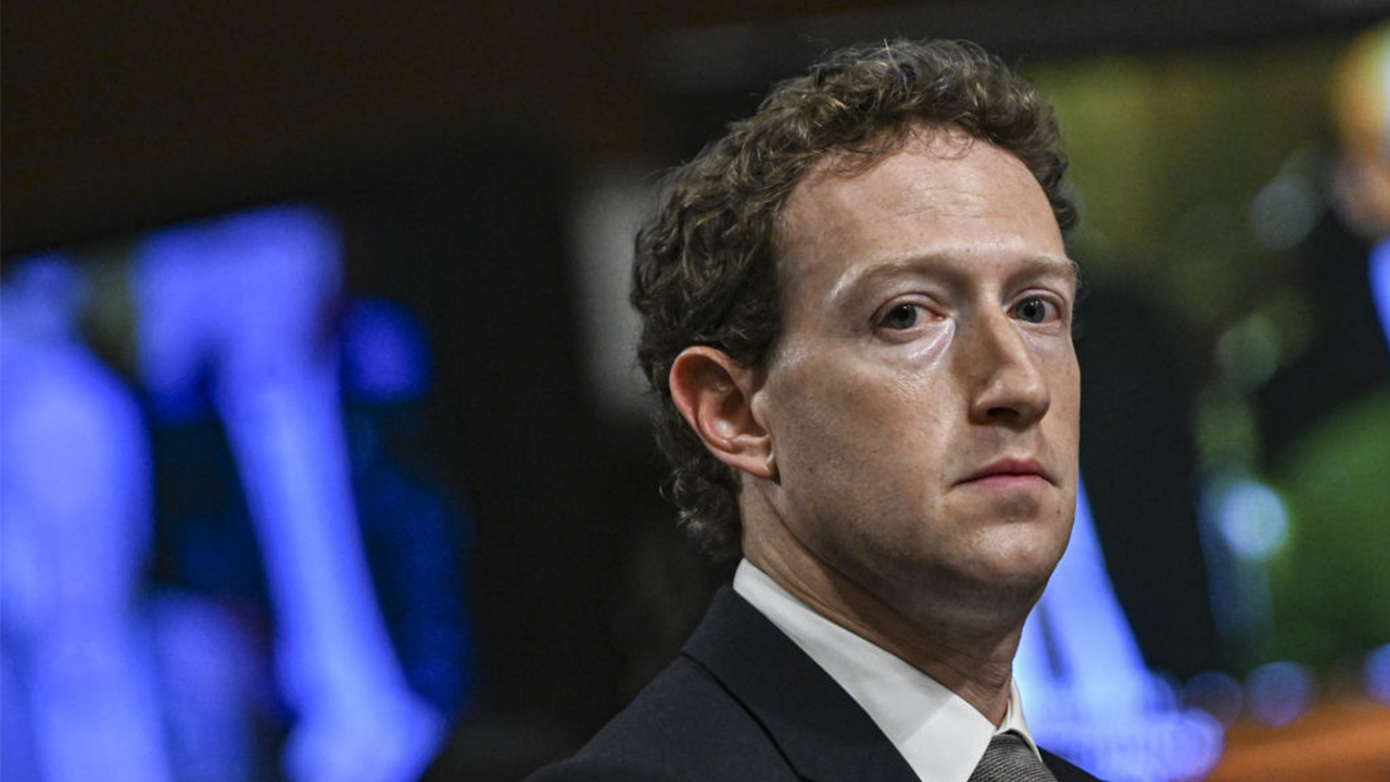 Meta slashes 600 artificial intelligence positions as it aims to boost efficiency