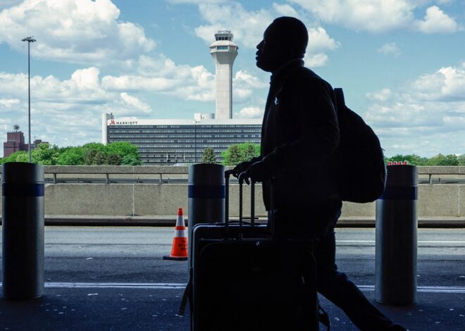 FAA warns of flight delays as air traffic shortages hit major airports