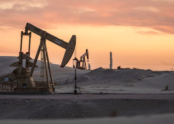 Oil executives predict lower prices in 2026 as Permian Basin ramps up production
