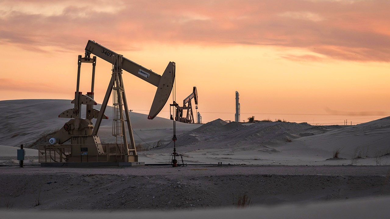 Oil executives predict lower prices in 2026 as Permian Basin ramps up production