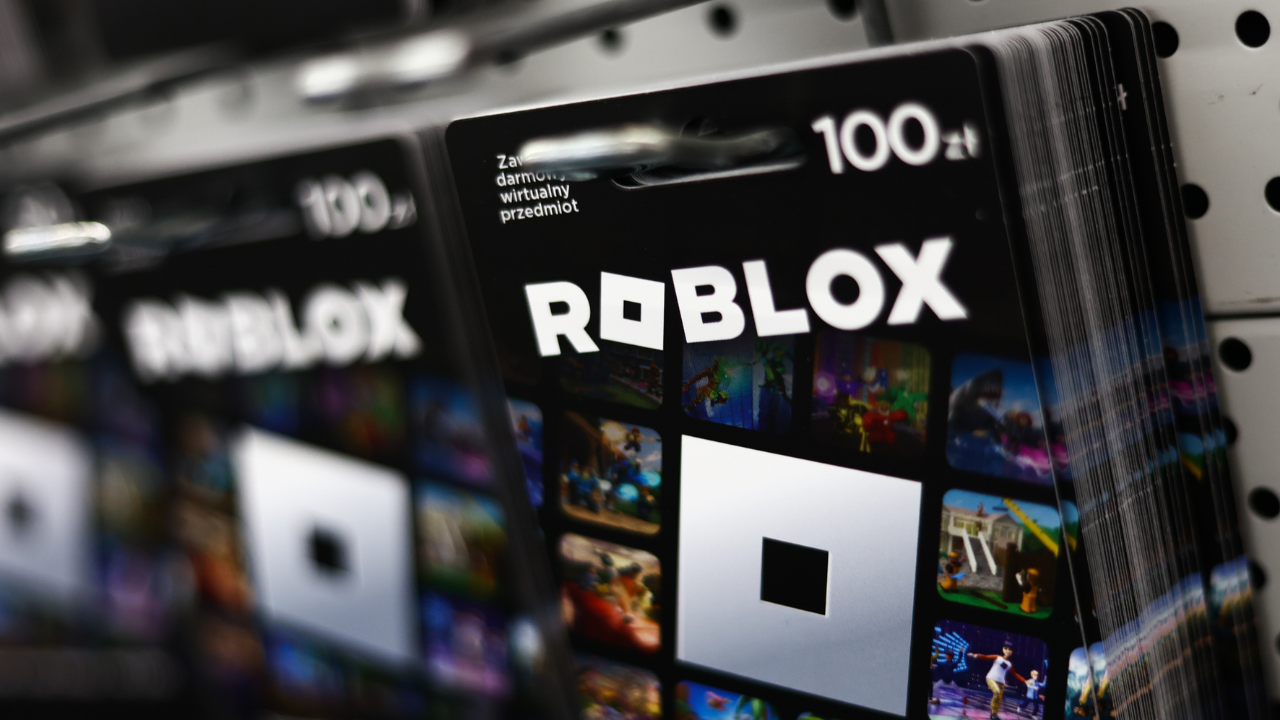 Kentucky sues Roblox over child safety concerns and predator risks