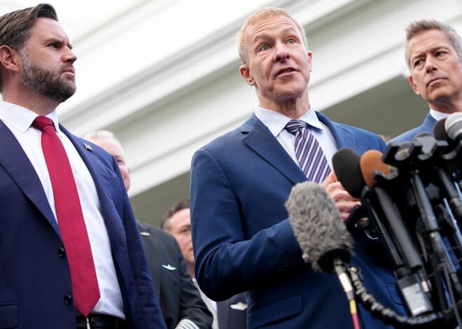 US airlines raise pressure on Dems to end shutdown and reopen the government