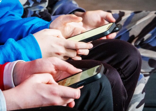 Meta announces parents can control teenagers’ AI chatbot conversations