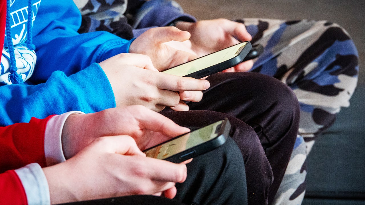 Meta announces parents can control teenagers’ AI chatbot conversations