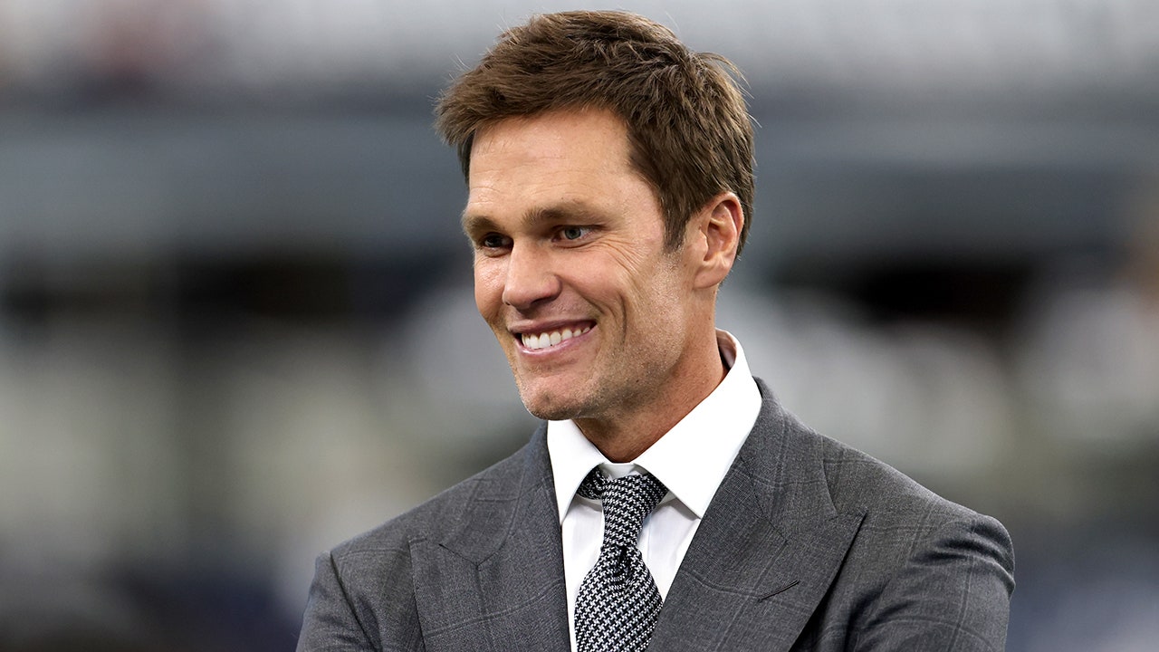 Tom Brady bets on AI-backed robotic massage as the future of elite wellness
