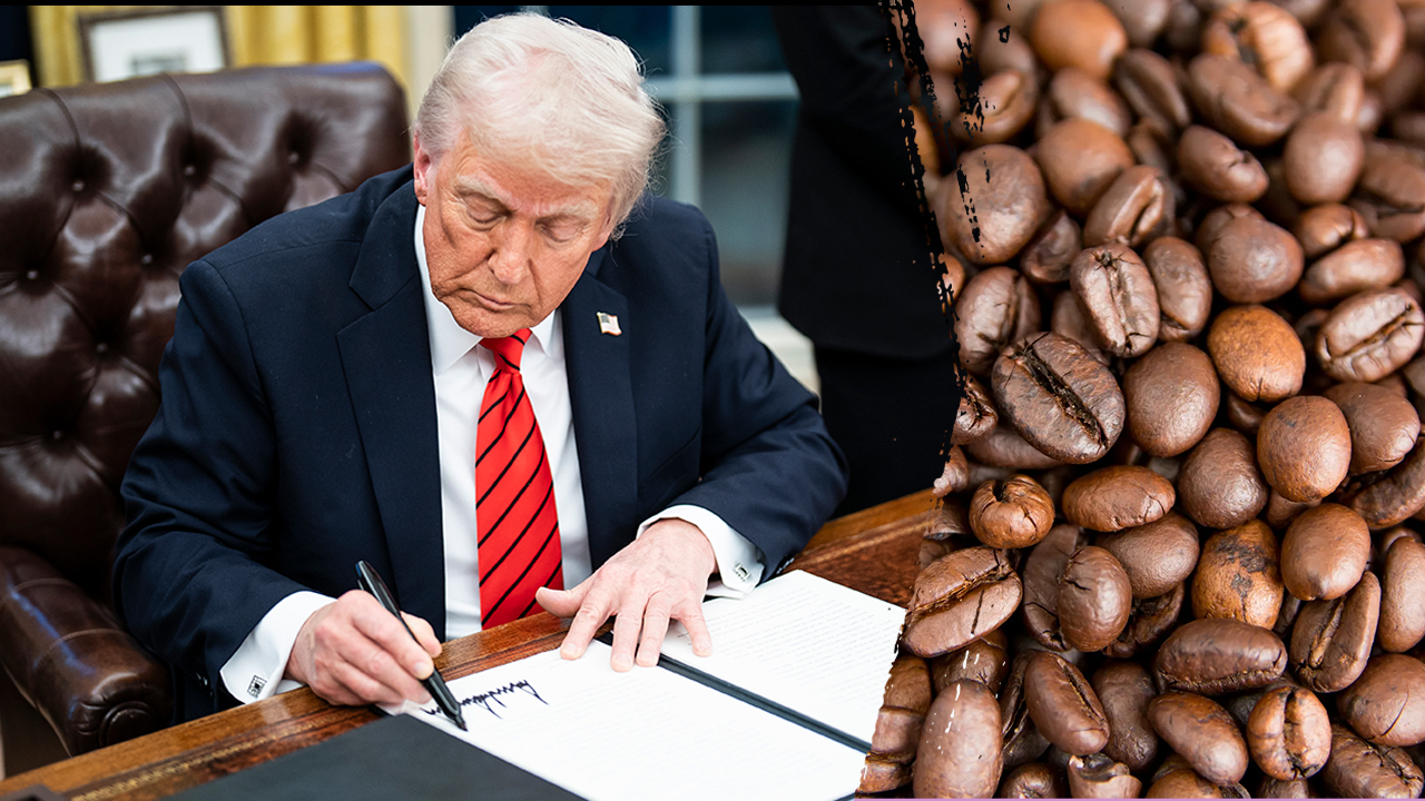 California Democrat and Nebraska Republican urge Trump to drop coffee tariff