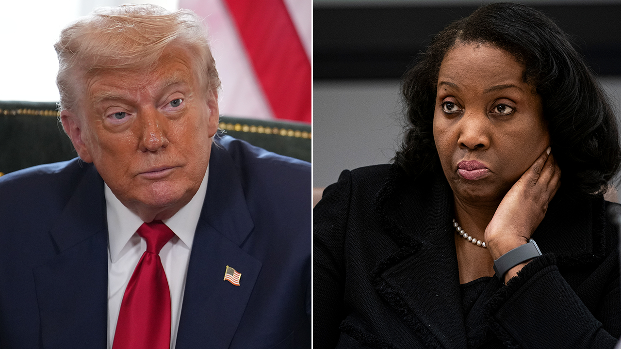 What’s the significance of Trump’s push to remove Lisa Cook from the Fed board?