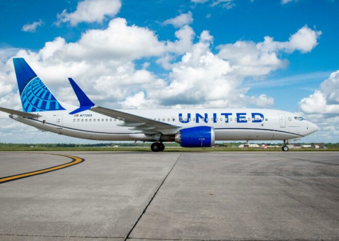 United flight diverts to Salt Lake City due to cracked windshield