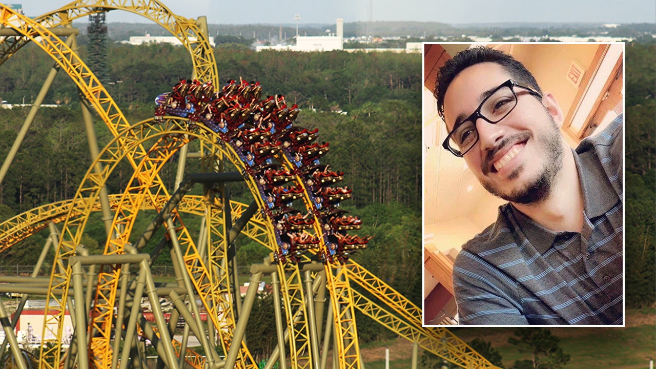 Family claims Universal missed warning signs before ride death
