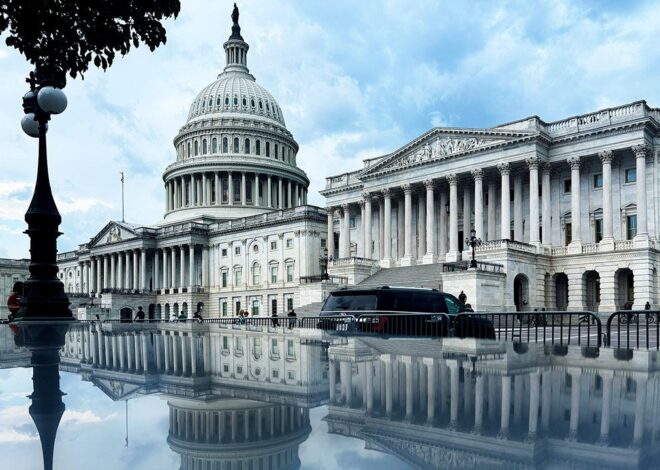 Federal deficit hits $1.8 trillion with record debt interest costs