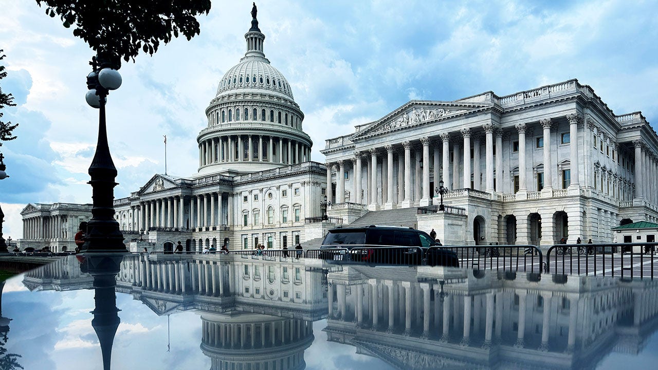 Federal deficit hits $1.8 trillion with record debt interest costs