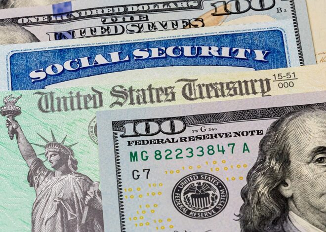 Government shutdown may delay Social Security COLA announcement: report