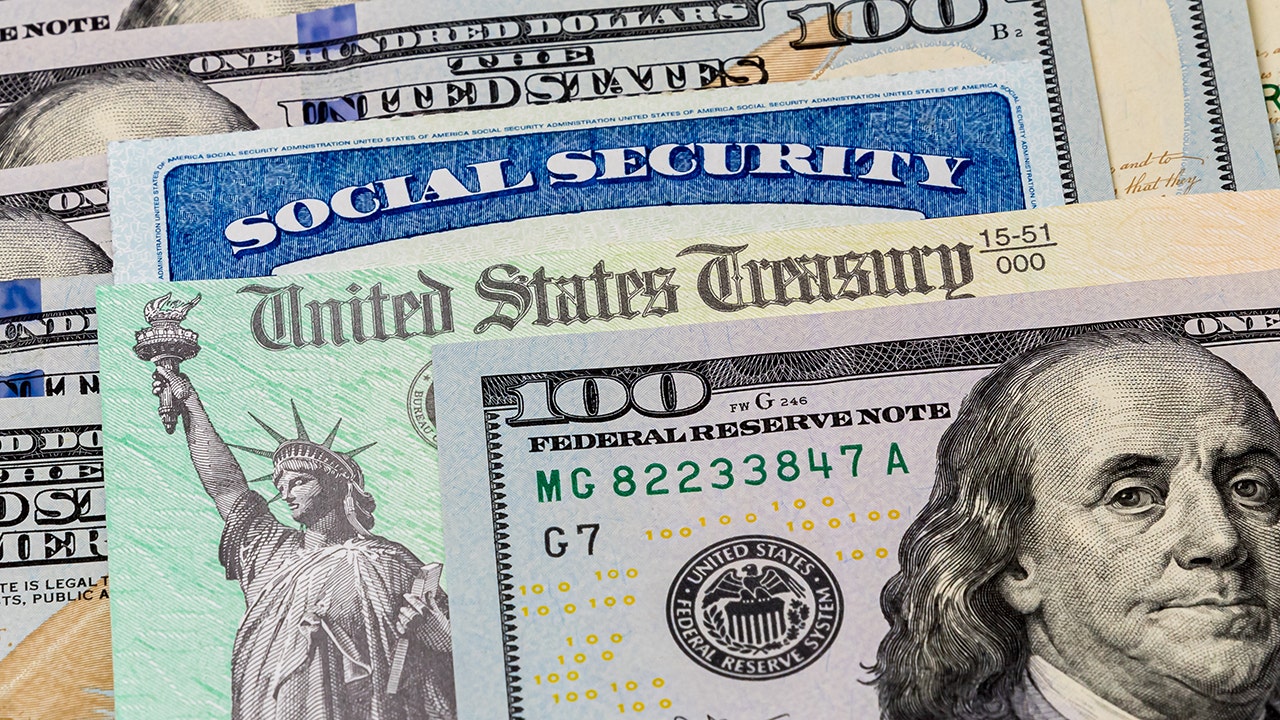 Government shutdown may delay Social Security COLA announcement: report
