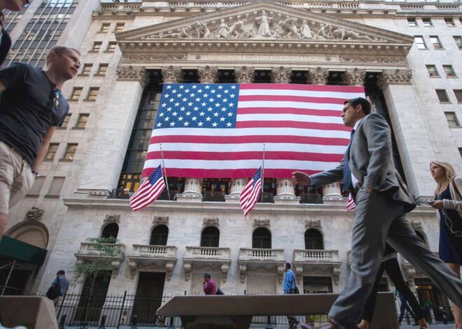 More than 20 states at high risk of recession, new analysis shows