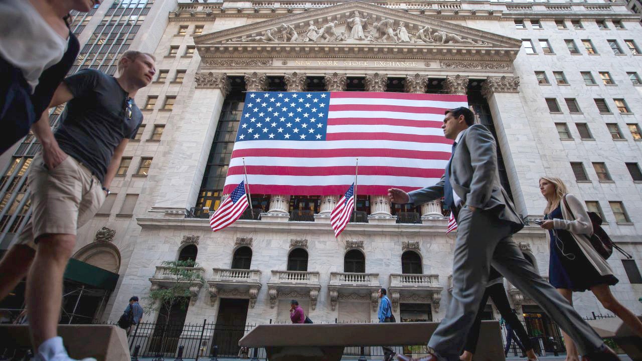 More than 20 states at high risk of recession, new analysis shows
