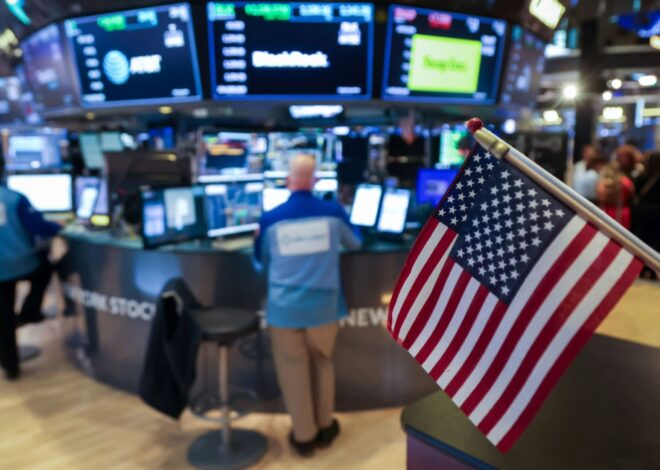 Direxion dominates ETF leaderboard with half of top 10 performers