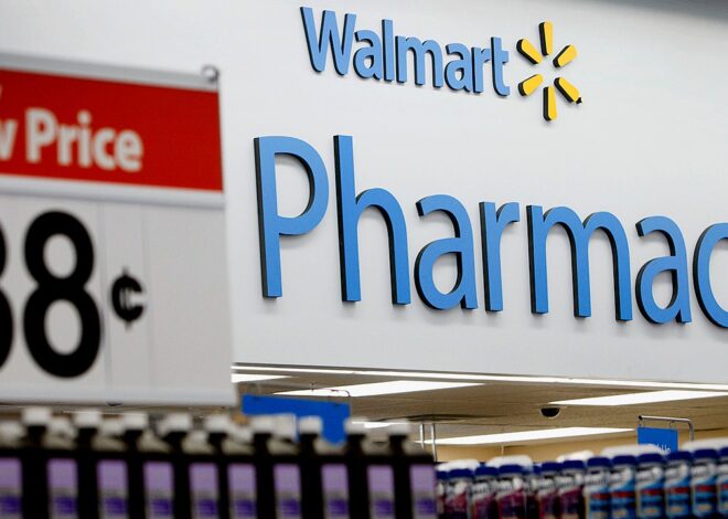 Eli Lilly’s Zepbound weight loss drug coming to Walmart pharmacies