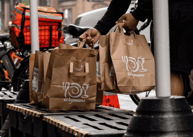 DoorDash launches emergency food aid as SNAP shutdown threatens millions