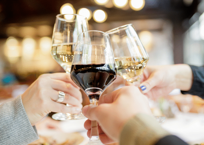 Winemaker warns of dangerous additives in US wine