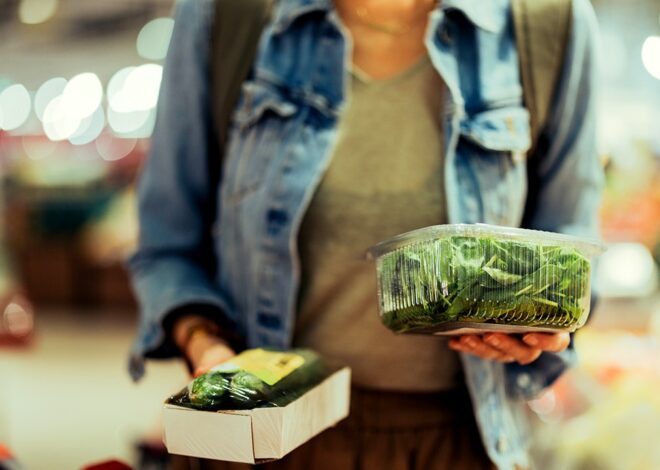Spinach recalled over possible listeria contamination