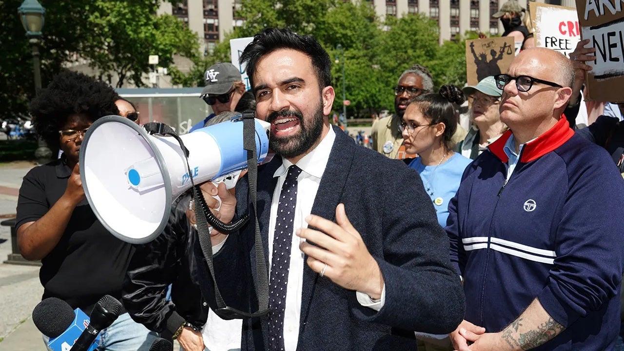 NYC mayoral race boosts suburban housing demand as Mamdani leads polls: report