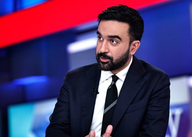 Economist warns NYC mayoral candidate’s city-run grocery plan will fail