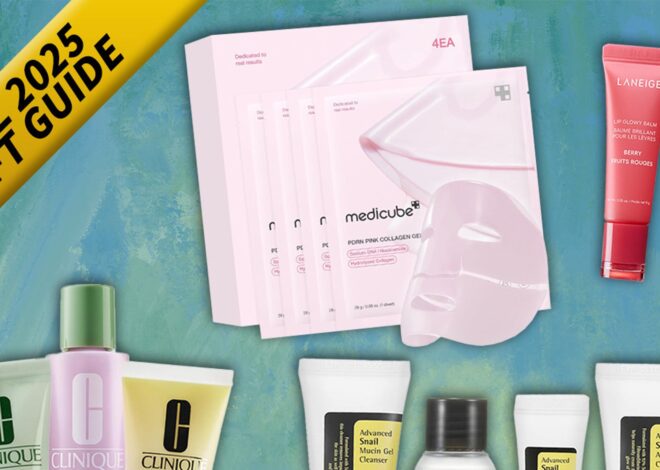 Best Beauty Buys Under $25