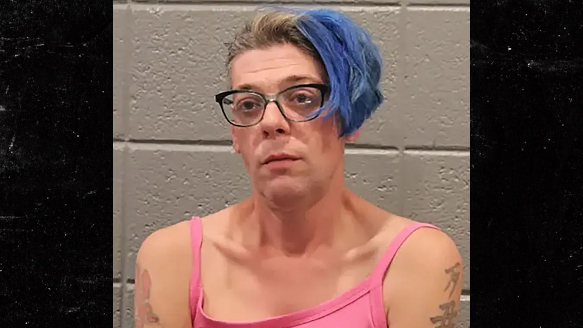 ‘Slender Man’ Stabber Escape Takes New Twist With Transgender Accomplice