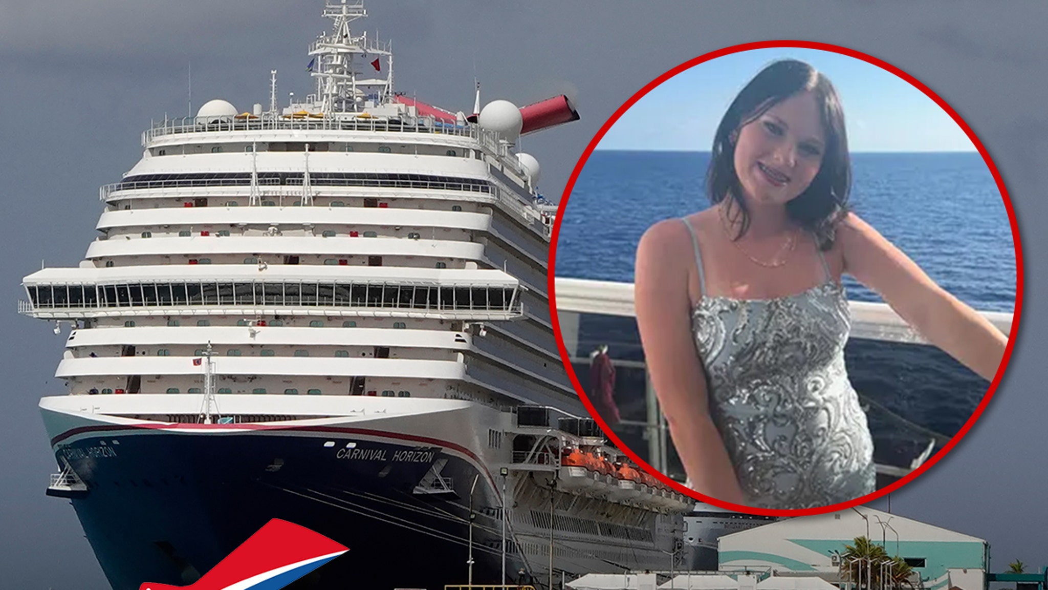Federal Authorities May Criminally Charge Minor in Teen’s Death on Carnival Cruise